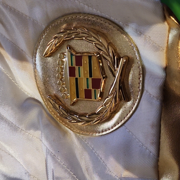 Cadillac Tote Bac - Picture 2 of 5